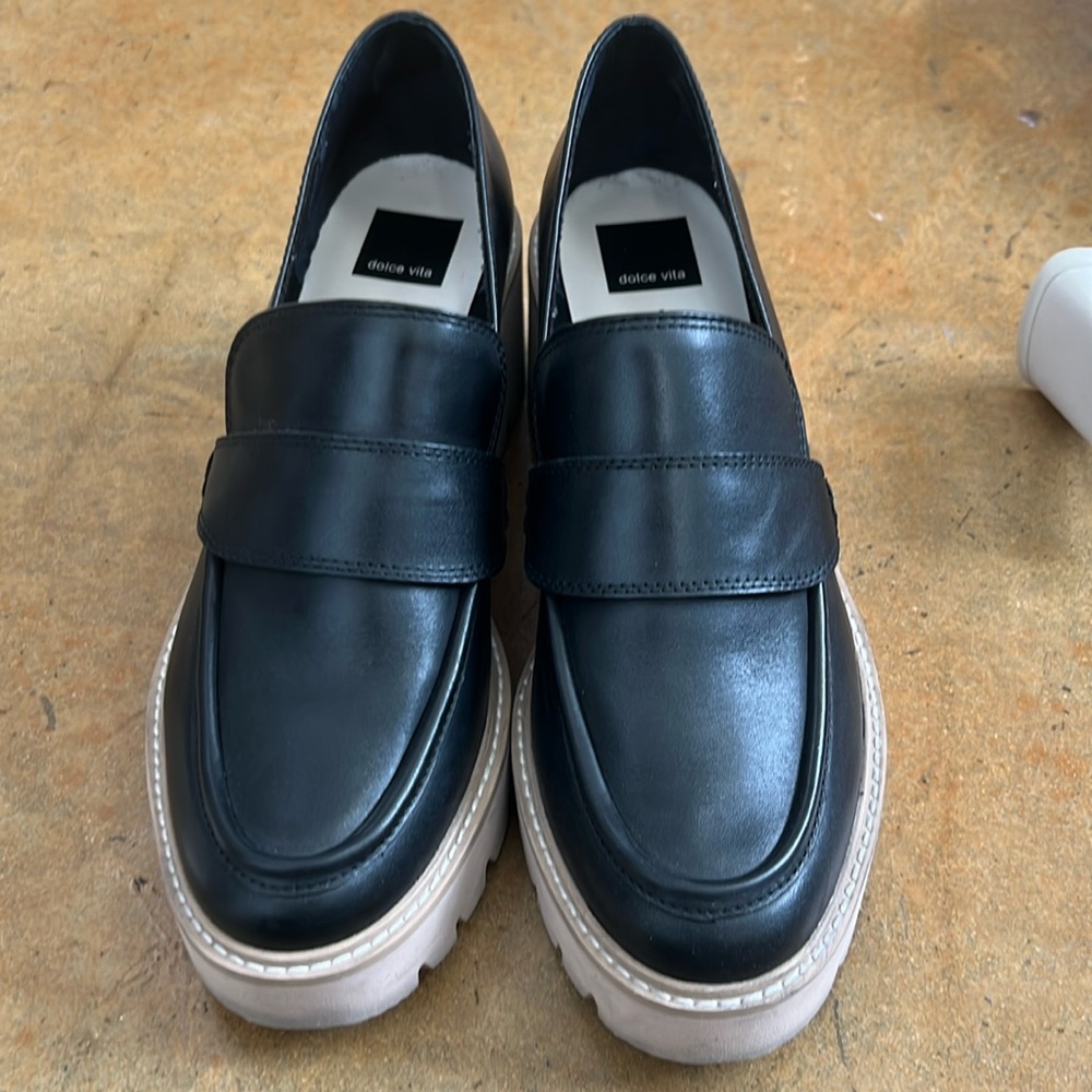 Dolce Vita loafers